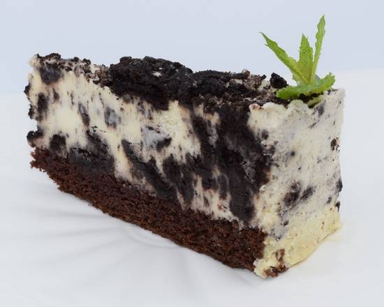 Order Oreo Cheesecake food online from South Philly Cheesesteaks store, San Diego on bringmethat.com