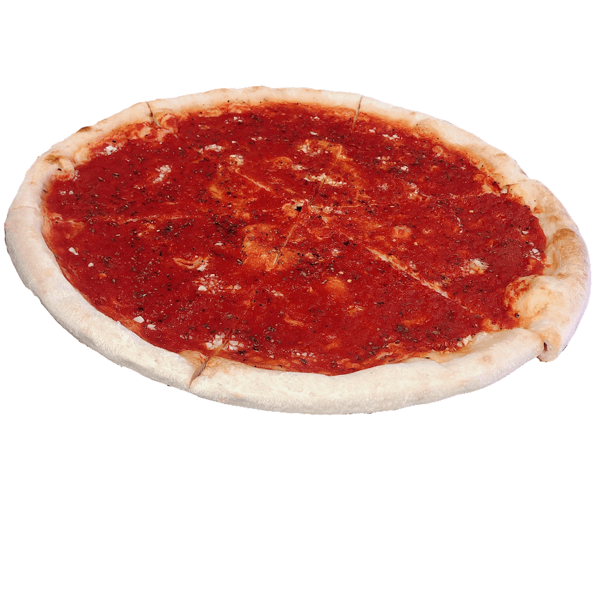 Order Tomato Pizza - Medium food online from Ciao Pizza & Pasta store, Wilmington on bringmethat.com