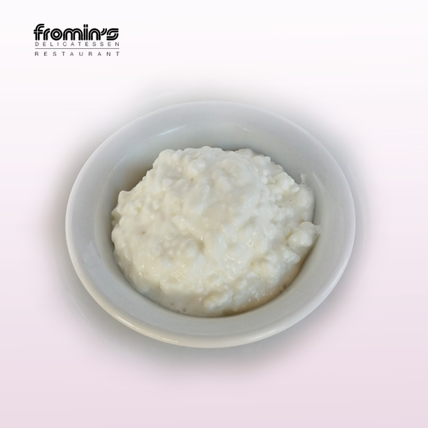 Order Cottage Cheese food online from Fromins store, Santa Monica on bringmethat.com