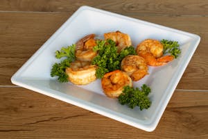 Order Side of Shrimp food online from Bowl of Greens store, Phoenix on bringmethat.com
