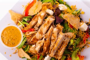 Order Southwest Salad food online from Bowl of Greens store, Phoenix on bringmethat.com