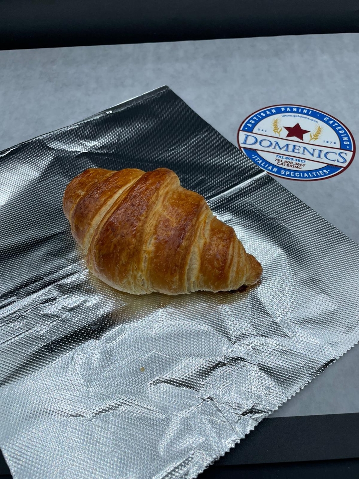 Order Croissant food online from Domenic's Italian Bakery store, Waltham on bringmethat.com