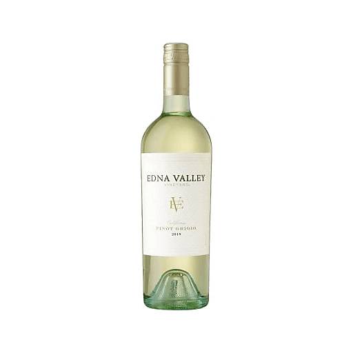 Order Edna Valley Pinot Grigio (750 ML) 77412 food online from Bevmo! store, Chino on bringmethat.com