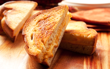 Order Kids Grilled Cheese food online from Damons store, Hazleton on bringmethat.com