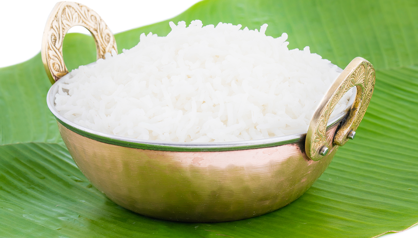 Order Steamed Rice food online from PhilHouse store, West Covina on bringmethat.com