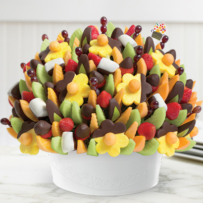 Order Delicious Party Dipped Fruit Delight food online from Edible Arrangements store, Delran on bringmethat.com