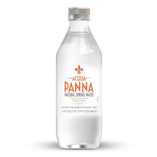 Order Acqua Panna food online from Yampa Sandwich Company store, Denver on bringmethat.com