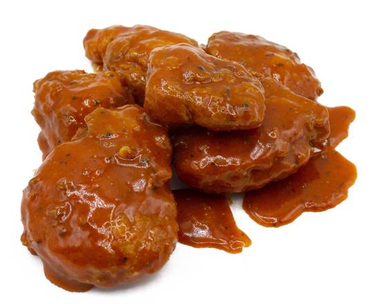 Order Boneless Wings (10 pcs) food online from Discover Wing store, Suwanee on bringmethat.com