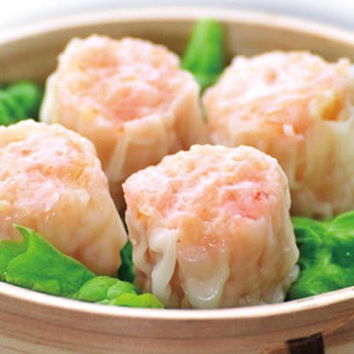 Order Shrimp sumai food online from Tomo Japanese Cuisine store, Troy on bringmethat.com