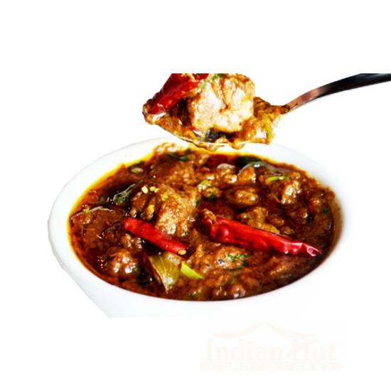 Order M23 Goat Chettinad food online from Indian Hut of Exton store, Exton on bringmethat.com
