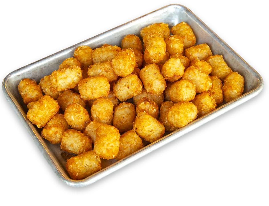 Order Side Tots food online from Brome Modern Eatery store, Dearborn on bringmethat.com