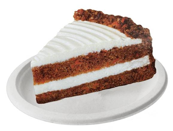 Order Carrot Cake food online from Pollito-Chicken store, Spotsylvania Courthouse on bringmethat.com