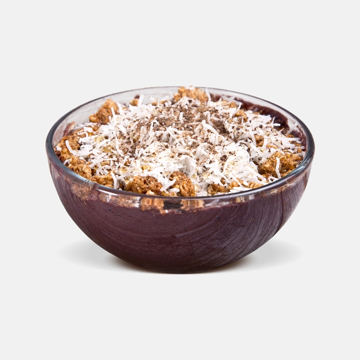 Order Acai Coconut Bowl food online from Proteinhouse store, Kansas City on bringmethat.com