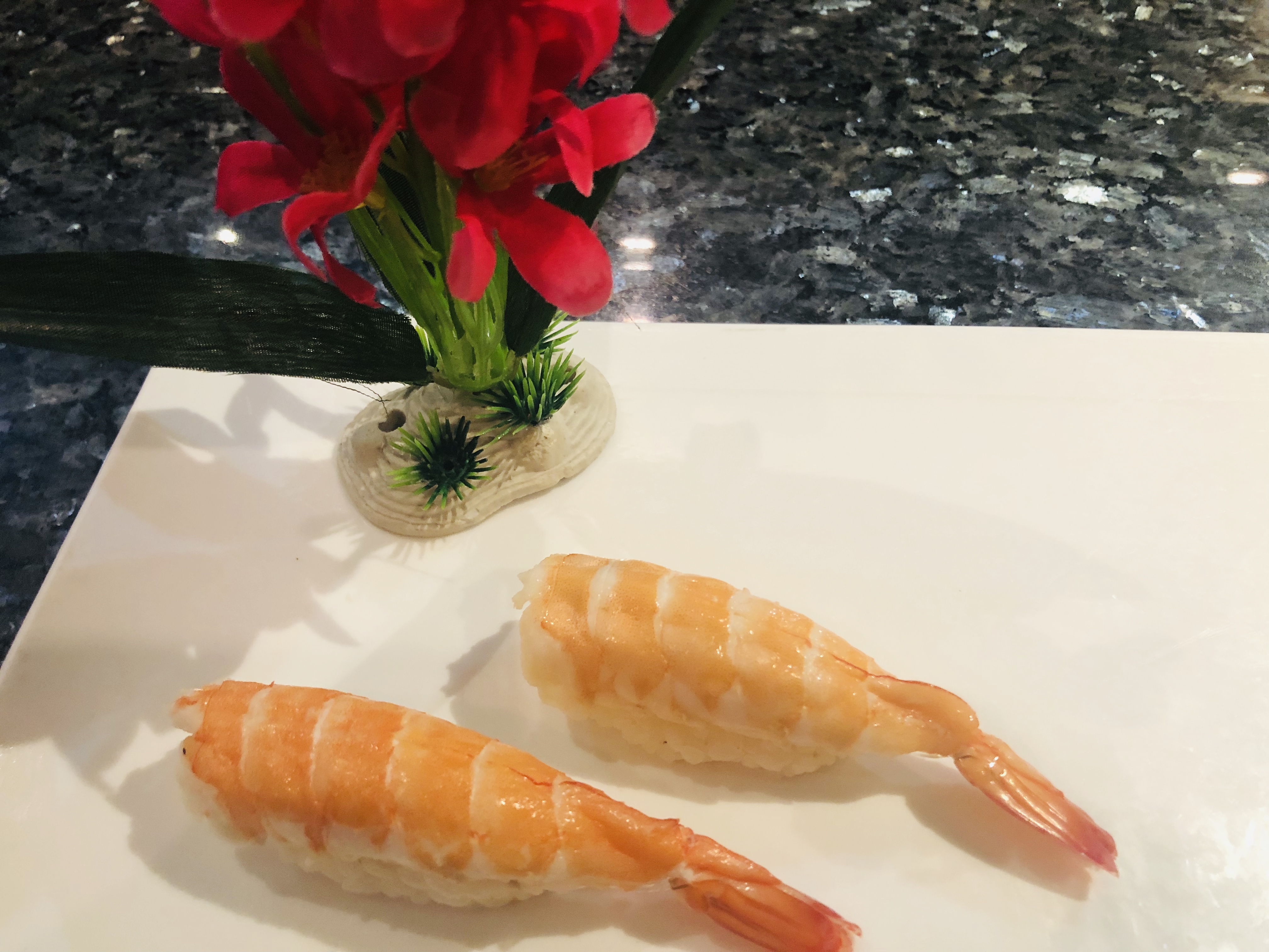 Order Shrimp food online from Osaki store, Feasterville-Trevose on bringmethat.com