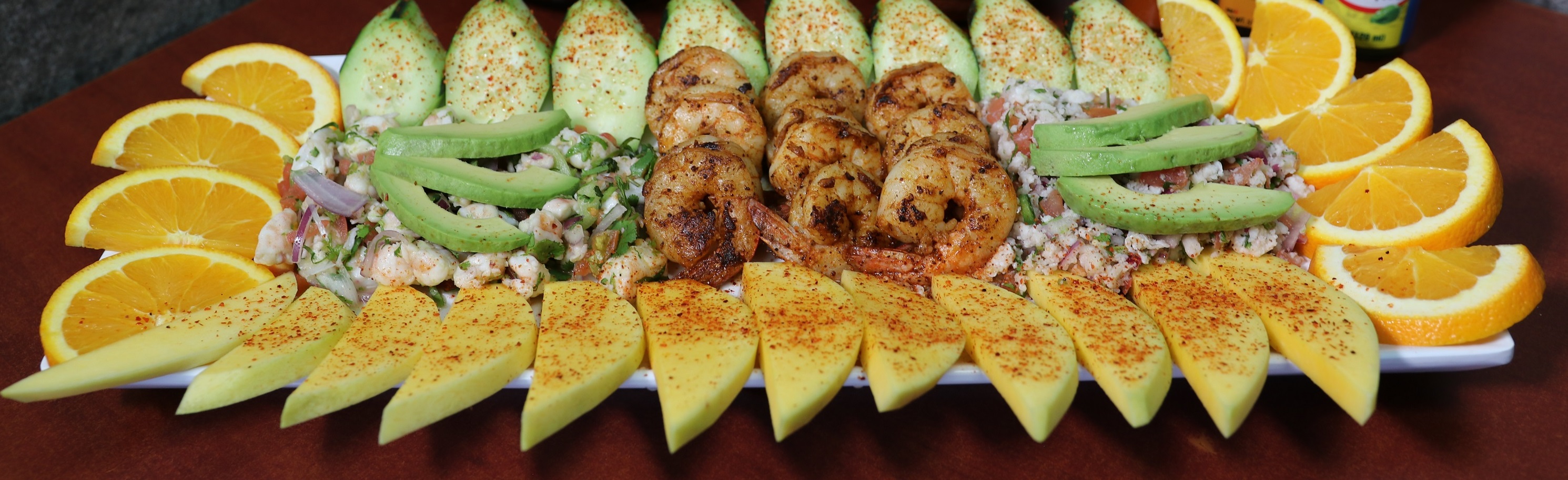 Order Super Botana food online from Tequila Taqueria store, Livemore on bringmethat.com