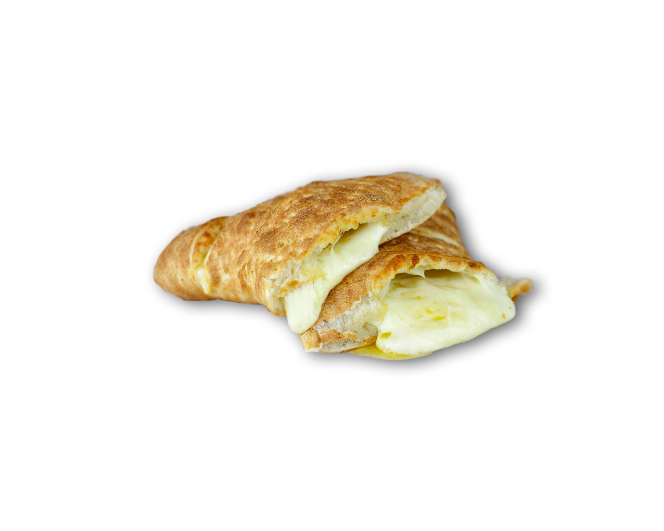 Order Cheese Calzone - Small food online from Pizza Factory store, Nashville on bringmethat.com