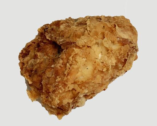 Order Chicken Breast food online from Lucky Wishbone store, Tucson on bringmethat.com