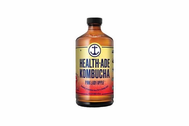 Order Health Ade - Pink Lady food online from Protein Bar & Kitchen store, Chicago on bringmethat.com