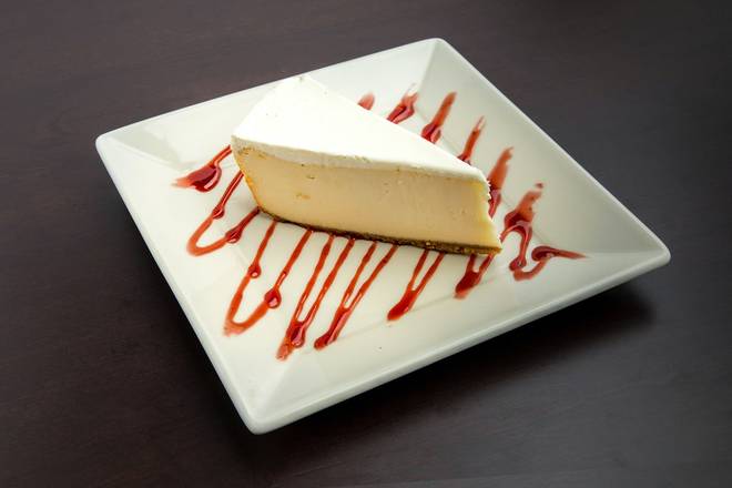 Order New York Cheesecake food online from The Old Spaghetti Factory store, San Diego on bringmethat.com