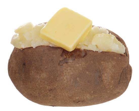 Order Baked Potato food online from John Incredible Pizza Company store, Las Vegas on bringmethat.com