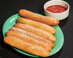 Order Breadsticks food online from Mio Pizza store, Cincinnati on bringmethat.com