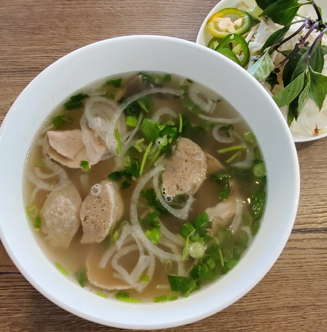 Order Pho House Special food online from Fu Belly store, Chandler on bringmethat.com