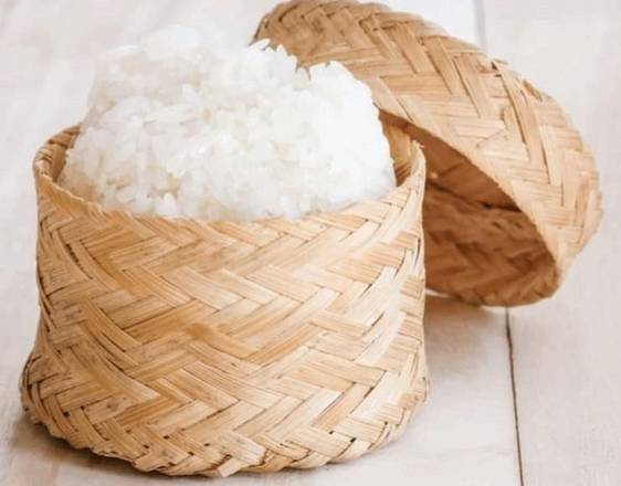 Order Sticky Rice food online from Wild Tiger store, Vancouver on bringmethat.com
