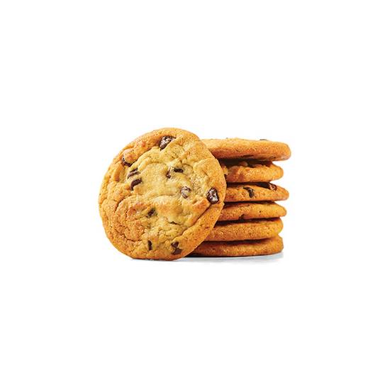 Order Chocolate Chunk Cookie food online from Dunn Brothers Coffee store, Minneapolis on bringmethat.com