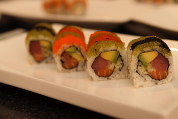 Order 2. Wasabi Roll food online from Bayridge sushi store, Brooklyn on bringmethat.com