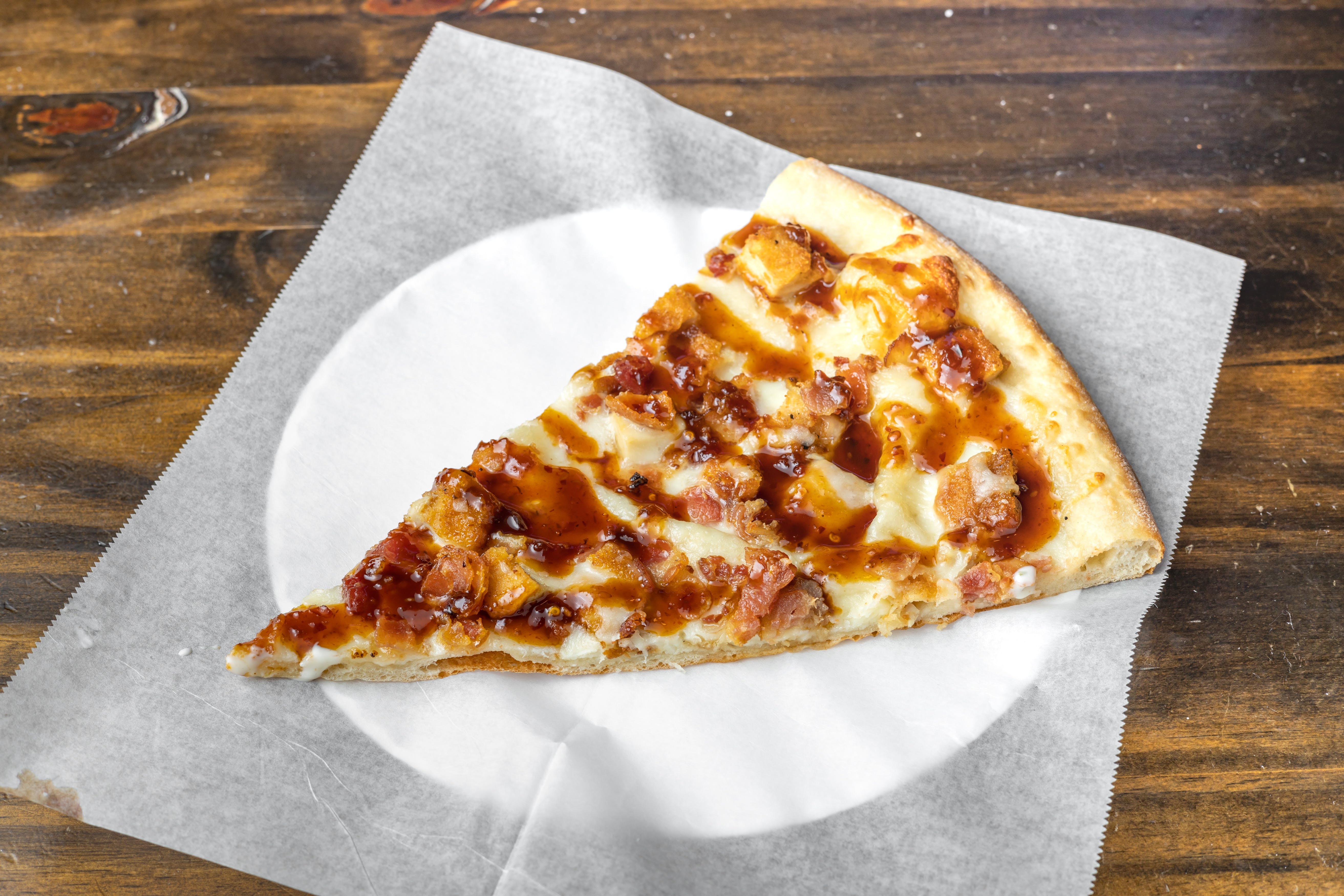 Order Jack Daniels Pizza - Pizza food online from That Pizza Place In Levittown store, Levittown on bringmethat.com
