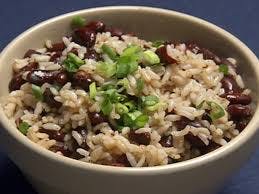 Order Rice & Beans food online from Citra store, Chestnuthill on bringmethat.com