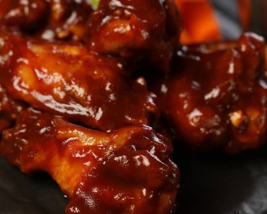Order Honey BBQ food online from Wing Shack store, Middle Island on bringmethat.com