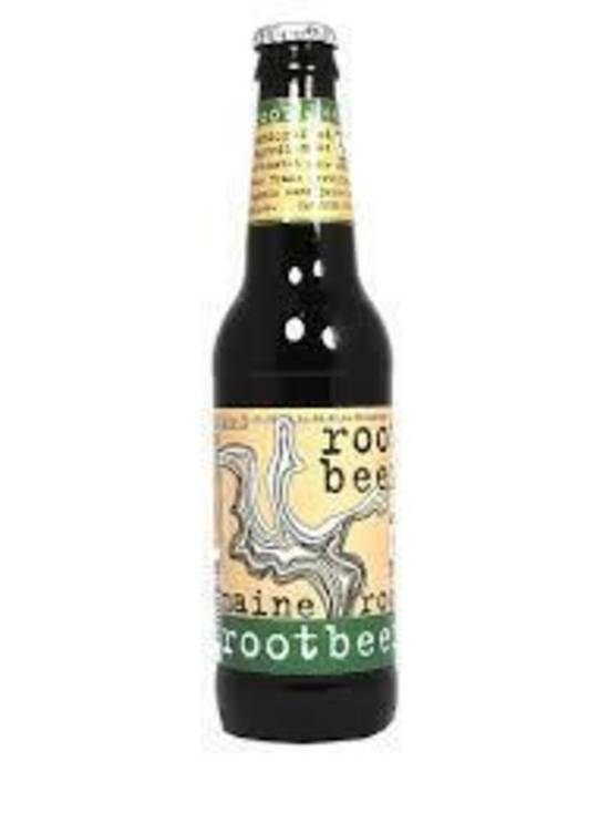 Order Main Root Root Beer food online from Fire Bowl Cafe store, Sunset Valley on bringmethat.com