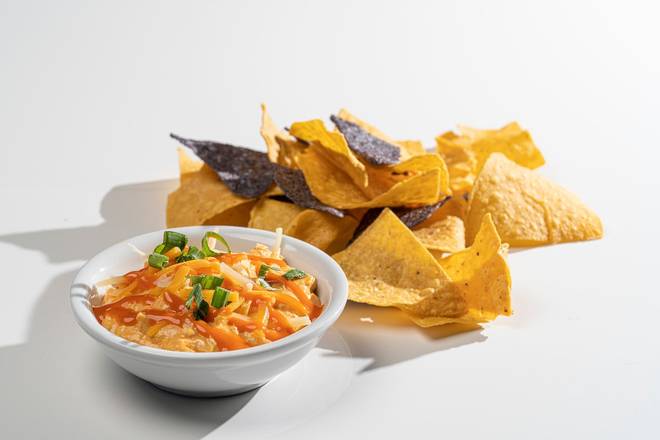 Order Buffalo Chicken Dip food online from We Want Wings store, Winchester on bringmethat.com