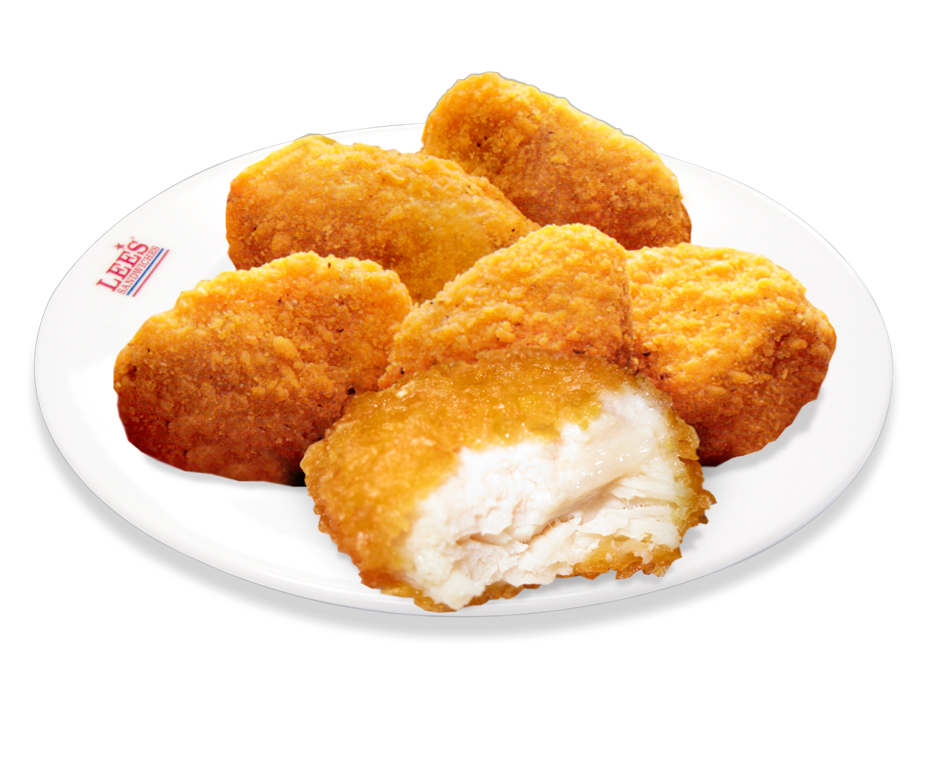 Order Chicken Nuggets food online from Lee's Sandwiches store, Arlington on bringmethat.com