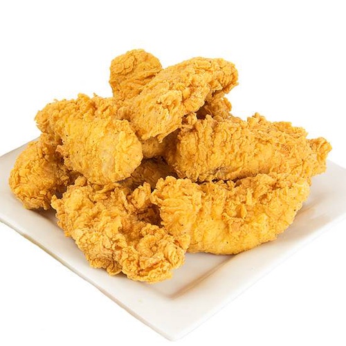 Order 8 pcs Tender, One Large Side, and 4 Biscuits food online from Champs Chicken store, Norman on bringmethat.com