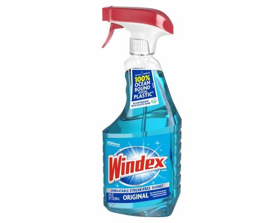 Order Windex Spread (23 oz) food online from Ctown Supermarkets store, Uniondale on bringmethat.com