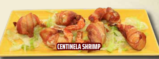 Order Centinela Shrimp food online from Taqueria Jalisco store, Corpus Christi on bringmethat.com
