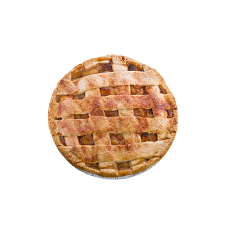 Order Cinnamon Liqueur Apple Pie food online from Dizzibrands store, Dallas on bringmethat.com
