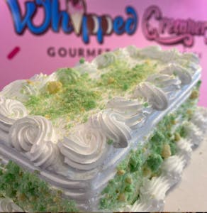 Order Key Lime Goodness Specialty Cake food online from Whipped Creamery store, Martinez on bringmethat.com
