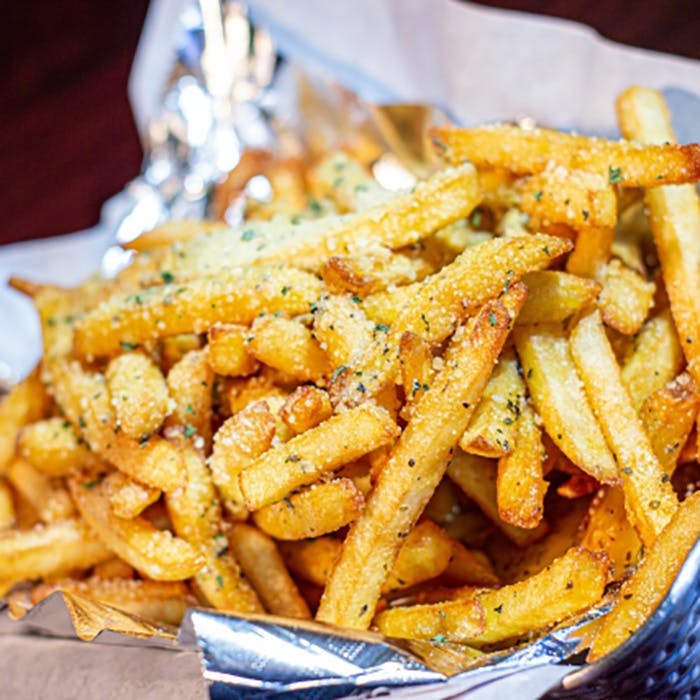 Order French Fries - Small food online from Brothers Pizza store, Las Vegas on bringmethat.com