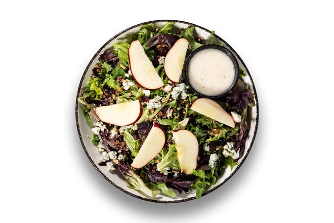 Order Apple Pecan Salad food online from The Greene Turtle Sports Bar & Grille store, Dover on bringmethat.com