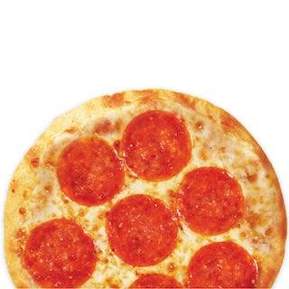 Order Personal Pizza food online from Peter Piper Pizza store, Casa Grande on bringmethat.com