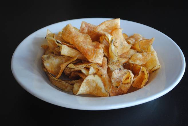 Order Billy Goat Chips food online from The Fountain on Locust store, St. Louis on bringmethat.com