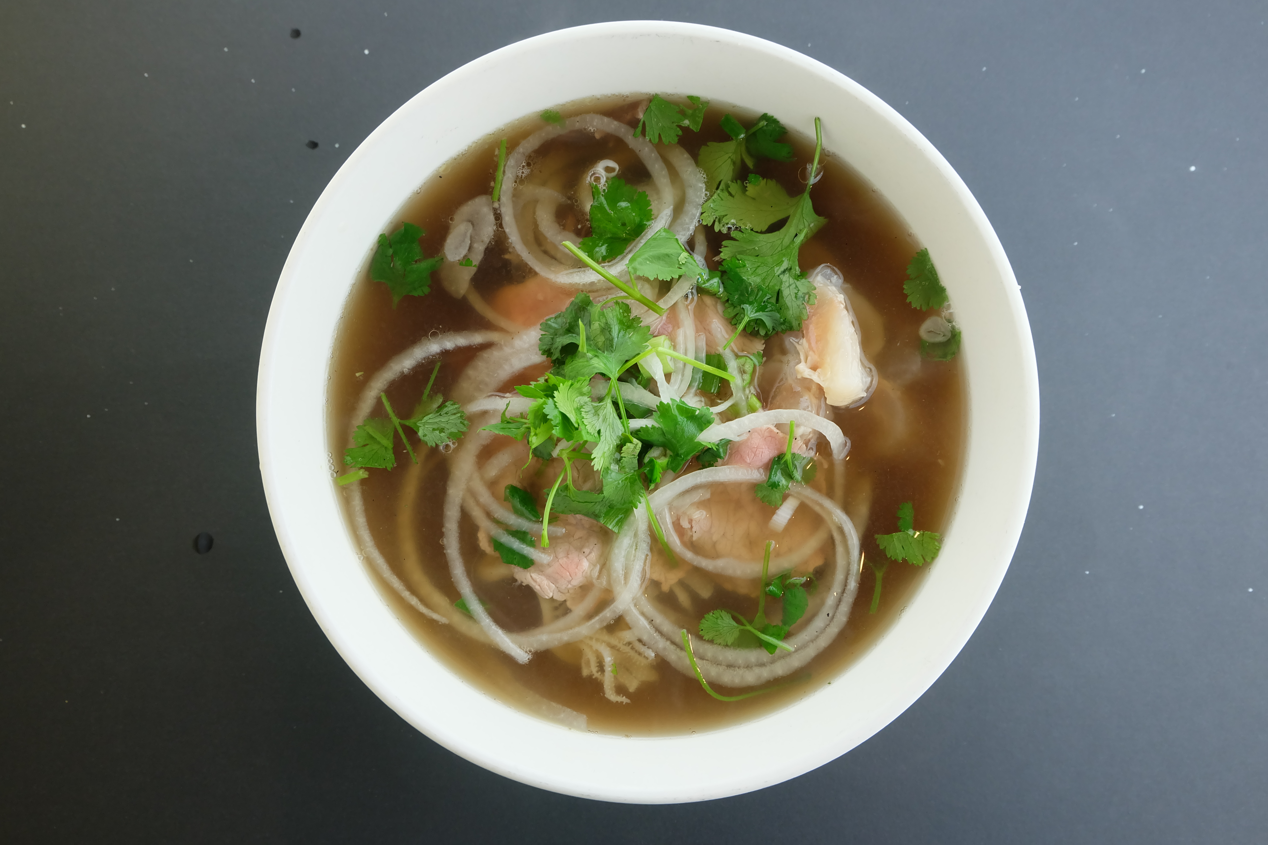Order Dac Biet Pho food online from Pho & Spice store, Waltham on bringmethat.com