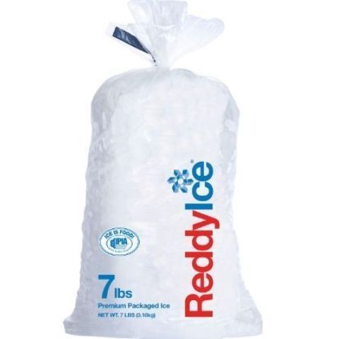 Order Reddy Ice 7lb Bag food online from 7-Eleven store, Sunbury on bringmethat.com