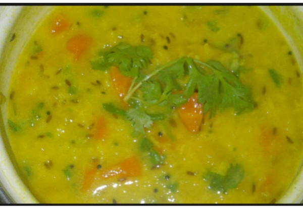 Order Dal Soup food online from Kafal Restaurant (Formerly Ganesha)  store, Santa Rosa on bringmethat.com
