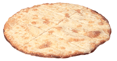 Order Gluten Free Classic Garlic Cheese Bread - Regular food online from Cottage Inn store, Lincoln Park on bringmethat.com