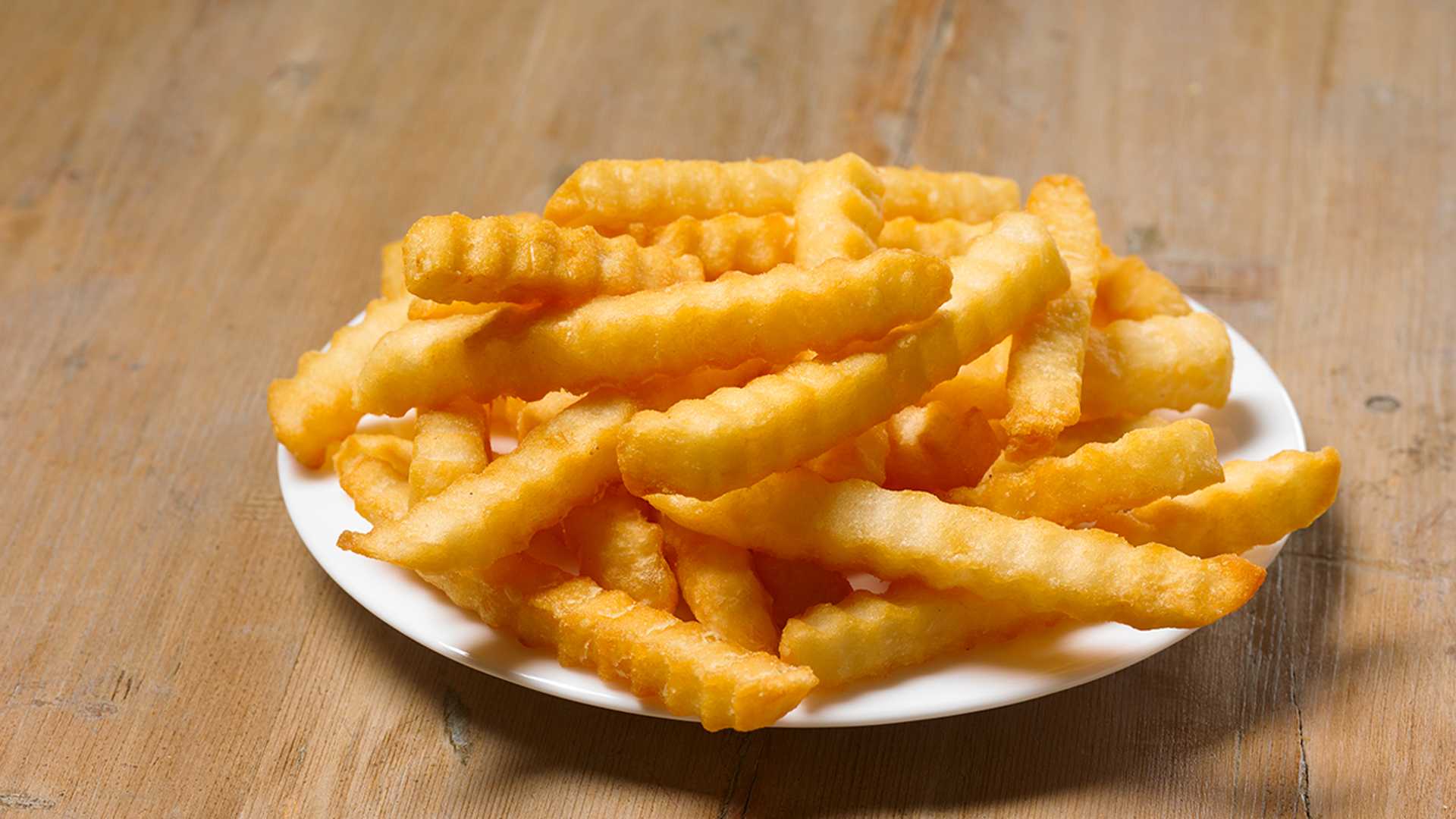 Order French Fries food online from Church's Chicken store, Tucson on bringmethat.com