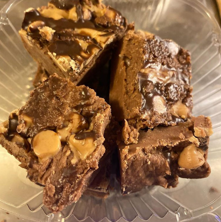 Order Fudge food online from Sugar And Lace Bakery store, Phoenix on bringmethat.com